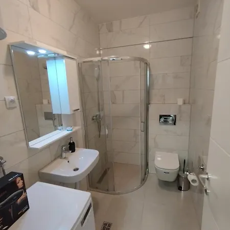 Astra Apartman Apartman