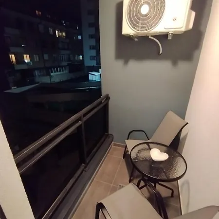 Astra Apartman Banja Luka