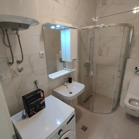 Astra Apartman * Banja Luka