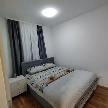 Astra Apartman Banja Luka