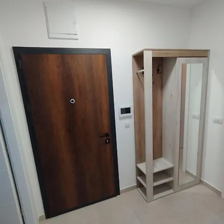 Astra Apartman *