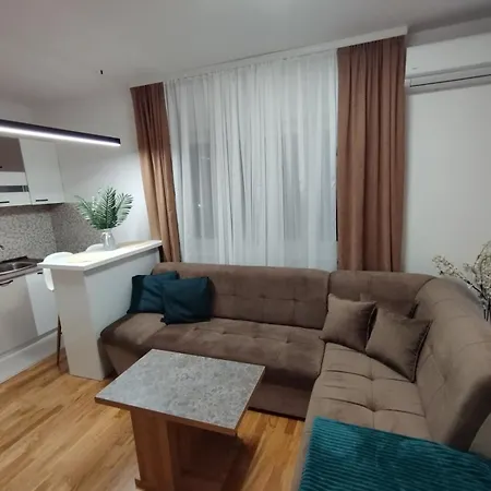 Apartman Astra Apartman Banja Luka