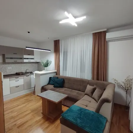 Astra Apartman Banja Luka
