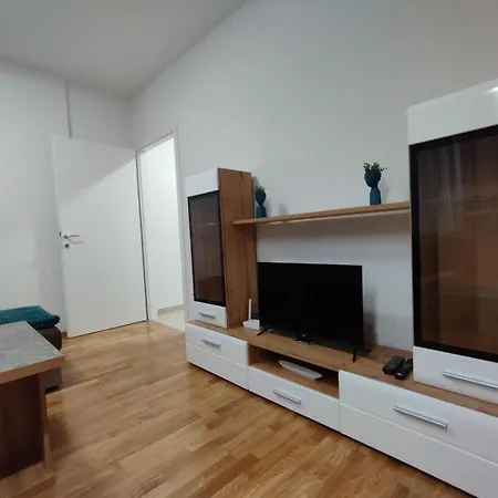 Apartman Astra Apartman