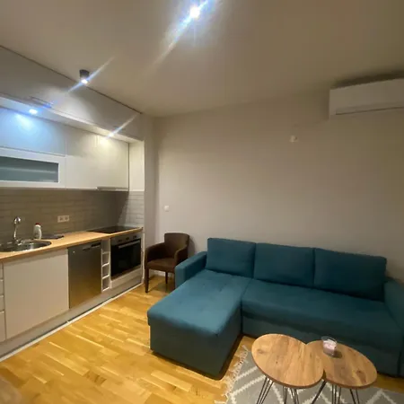 Astra Apartment Banja Luka